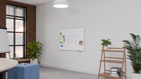 Whiteboard Legamaster Premium 90x120cm magm em 1 Stuk-3