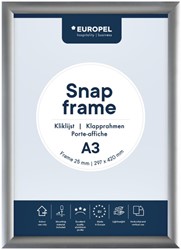 Kliklijst Europel A3 25mm 1 Stuk