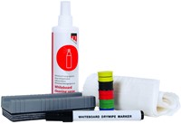 Whiteboard starterkit Quantore 1 Stuk
