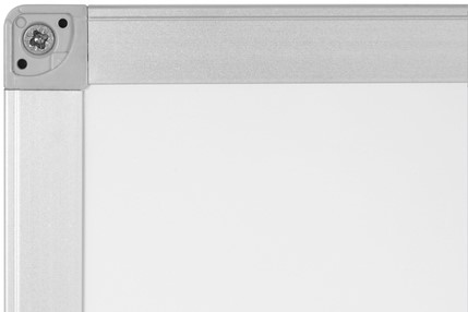 Whiteboard Quantore 90x120cm gelakt 1 Stuk-3