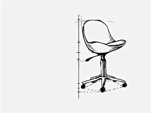 Whiteboard Legamaster Board Up 75x100cm 1 Stuk