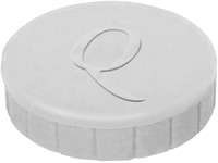 Magneet Quantore 20mm 300gr wt 10 stuks 10 Stuk