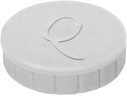 Magneet Quantore 20mm 300gr wt 10 stuks 10 Stuk