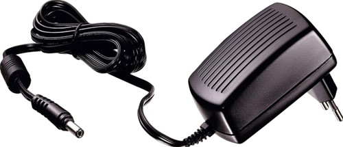 Adapter Dymo 40076 universeel 9V tbv labelprinters 1 Stuk