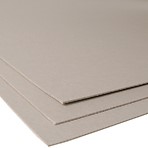 Grijsbord 70x100cm 3mm 1 Stuk