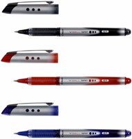 Rollerpen PILOT V-Ball Grip BLN-VBG-5 F blauw 1 Stuk-2