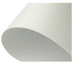 IVOORKARTON 70X100 CM 400 GRAMS WIT