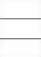 ETIKET 210X99 MM. WIT UNIVERSEEL (DHL) 300 ST. 100 Vel