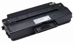 TONERCARTRIDGE DELL 593-11109 2.5K ZWART