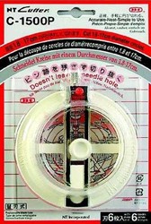 CIRKELSNIJDER C-1500 NT