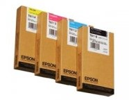 Photocartridge T611800 black