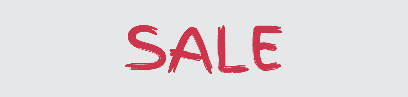 Sale pagina banner