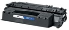 TONERCARTRIDGE KATUN MS 43865708 ZWART