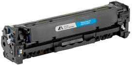 TONERCARTRIDGE KATUN CE411A CYAAN