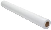 PLOTTERROL LIGHT COATED 91.4CMX90MTR 90 GRAMS WIT