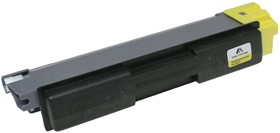TONERCARTRIDGE KATUN KYOCERA TK-590 GEEL