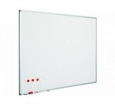 Whiteboard 100x100cm softline 1 Stuk