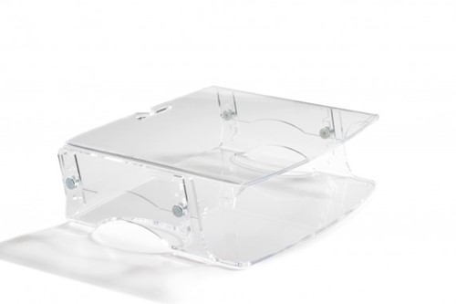 Monitorsteun Q-riser 140 1 Stuk