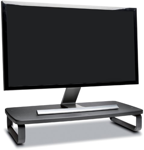 Monitorstandaard Kensington smartfit  zwart 1 Stuk