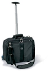 Laptop trolley Kensington contour 17 zwart 1 Stuk