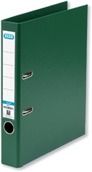 Ordner Elba Smart A4 50mm pp groen 1 Stuk