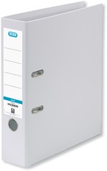 Ordner Elba Smart A4 80mm pp wit 1 Stuk