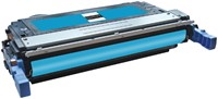 Tonercartridge Quantore HP Q6461A 644A blauw 1 Stuk-2