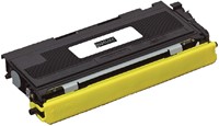 Toner Quantore Brother TN-1050 zwart 1 Stuk-2