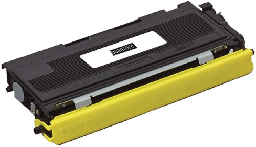 Toner Quantore Brother TN-1050 zwart 1 Stuk-2