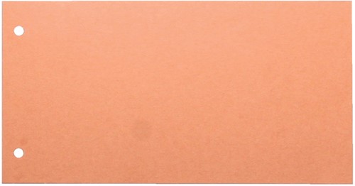 Scheidingsstrook Quantore 230x120mm chamois 250 Stuk