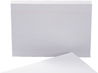 Systeemkaart Aurora 200x125mm lijn koplijn 210gr 100 Vel-2