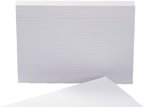 Systeemkaart Aurora 200x150mm lijn koplijn 210gr 100 Vel-2