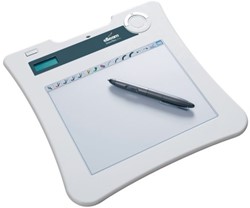 E-TABLET LEGA PROFESSIONAL WIRELESS 1 STUK