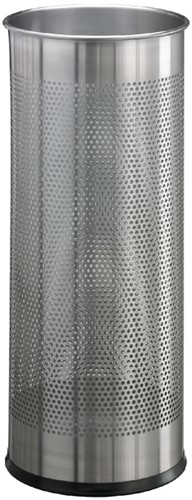 Paraplustandaard 3371 23 perforatie 620x260mm RVS 1 Stuk