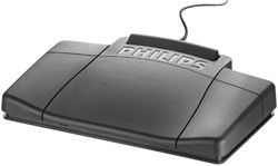 Voetschakelaar Philips LFH 2210 720 725 730 1 Stuk