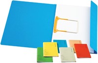 Clipmap Secolor Folio recy karton 250gr bl 1 Stuk-2