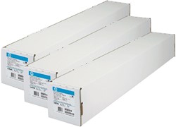 Inkjetpapier HP c6036a 914mmx45.7m 90gr 46 Meter