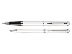 Luxe schrijfwaren Waterman