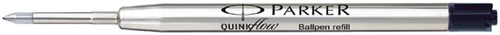 Balpenvulling Parker Quinkflow M zwart 1 Stuk-2
