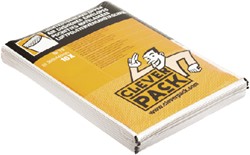Envelop Cleverpack Luchtkussen 19 320x455 Wit à 10 Stuk