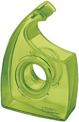 Plakbandhouder tesa Easy Cut eco rol tot 33m groen 1 Stuk