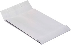 Envelop Quantore monsterzak 262x371x38 150gr wt 125 Stuk