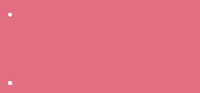 Scheidingsstrook Qbasic 240x105mm 50vel roze 50 Stuk