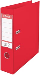 Ordner Esselte No.1 VIVIDA 75mm recy PP folie rd 1 Stuk
