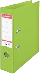 Ordner Esselte Vivida A4 Nr.1 75mm PP Groen 1 Stuk