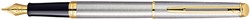Vulpen Waterman Hemisp GT M roestvrij staal 1 Stuk
