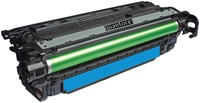 Tonercartridge Quantore HP CE261A 648A blauw 1 Stuk-2