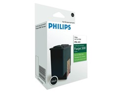 Philips supplies
