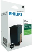 Philips supplies