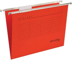 Hangmap Djois Alz A4 front recy V-bodem rd 1 Stuk